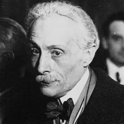 Portrait of Dimitrie I. G. Ghica