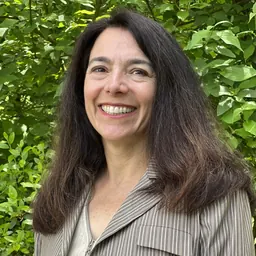 Portrait of Edye Graning