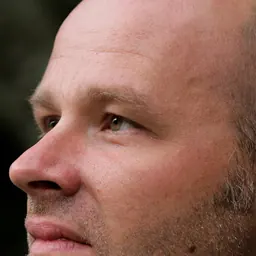 Portrait of Kai Meyer