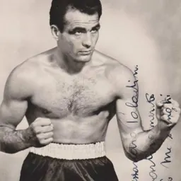 Portrait of Guido Mazzinghi