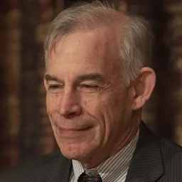 Portrait of Christopher A. Sims
