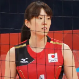 Portrait of Mai Yamaguchi