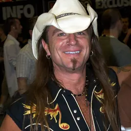 Portrait of Scott McNeil