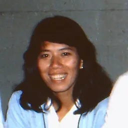 Portrait of Utami Kinard