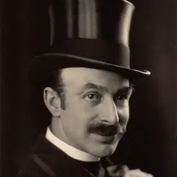 Portrait of Garrard Tyrwhitt-Drake