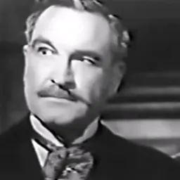 Portrait of John Phillips