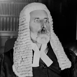Portrait of Andrew Lysaght, junior