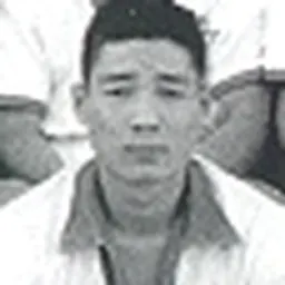 Portrait of Spencer Lam
