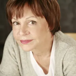 Portrait of Rosemarie Zens
