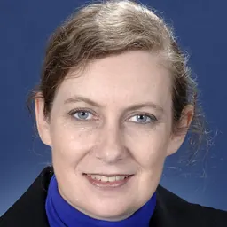 Portrait of Margaret Twomey