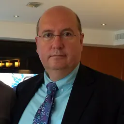 Portrait of Rafael Bardají