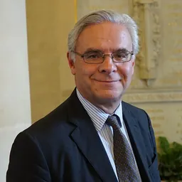 Portrait of François Cornut-Gentille