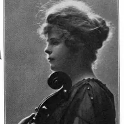 Portrait of Rozsi Varady
