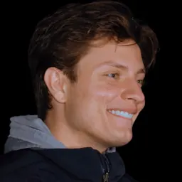 Portrait of Matt Rife