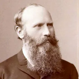 Portrait of Heinrich Wilhelm Gottfried von Waldeyer-Hartz