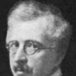 Portrait of William Robert Shepherd