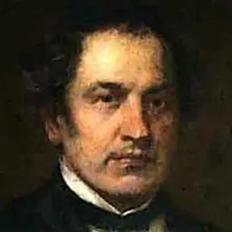 Portrait of Solomon G. Haven