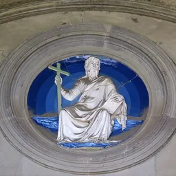 Portrait of Andrea de' Pazzi