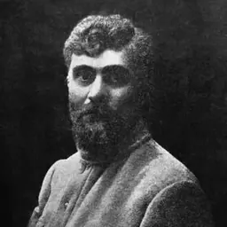 Portrait of Khetcho