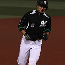 Portrait of Saburo Ohmura