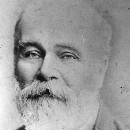 Portrait of John Robinson