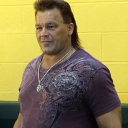 Portrait of Tatanka