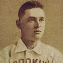 Portrait of Mike Griffin