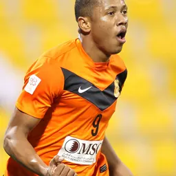 Portrait of Caboré