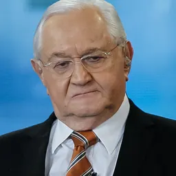 Portrait of Boris Casoy