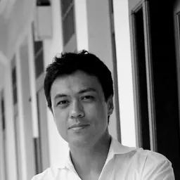 Portrait of Soo K. Chan