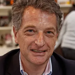 Portrait of Hervé Gaymard