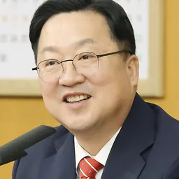 Portrait of Lee Jang-woo