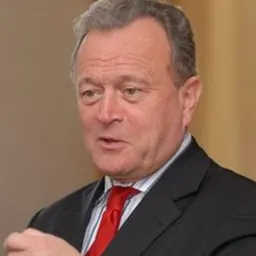 Portrait of Christian Vanneste