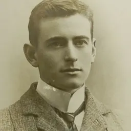 Portrait of Andrea Angel