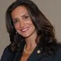 Portrait of Carole Crist