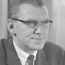Portrait of Wolfgang Döring