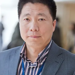 Portrait of Yang Liwei