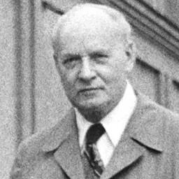 Portrait of Marian Mazur