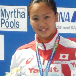 Portrait of Kanako Watanabe