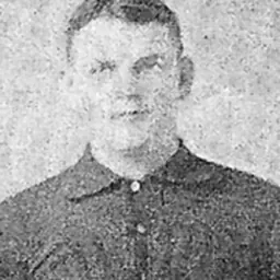Portrait of Nick Reeder