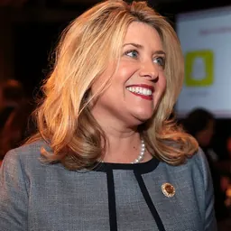 Portrait of Eileen Klein