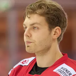 Portrait of Daniel Mitterdorfer