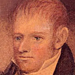 Portrait of Charles Robert Sherman