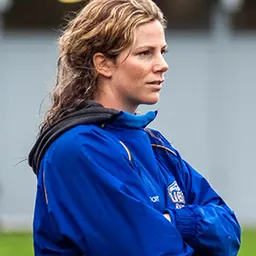 Portrait of Lesley McKenzie