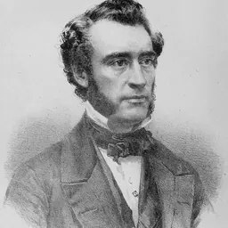 Portrait of Daniel DeWitt Tompkins Davie