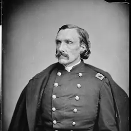 Portrait of John O'Neill