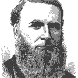 Portrait of Asahel Finch, Jr.