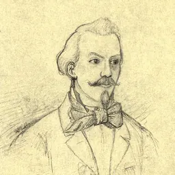 Portrait of Emil Zeiß