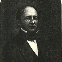Portrait of Thomas Nelson