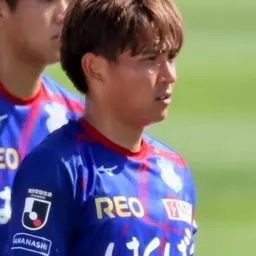 Portrait of Hidehiro Sugai